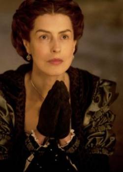 Rodzina Borgiów - sezon 3 - odcinek 8