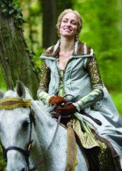 Rodzina Borgiów - sezon 1 - odcinek 5