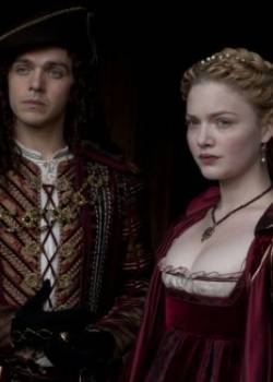 Rodzina Borgiów - sezon 3 - odcinek 7