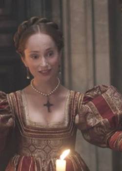 Rodzina Borgiów - sezon 3 - odcinek 4