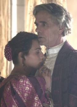 Rodzina Borgiów - sezon 3 - odcinek 5