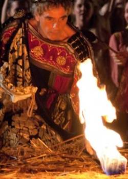 Rodzina Borgiów - sezon 2 - odcinek 1