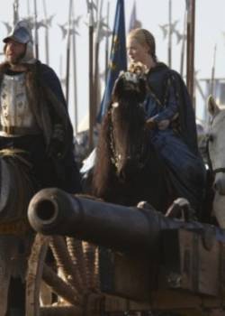 Rodzina Borgiów - sezon 1 - odcinek 8