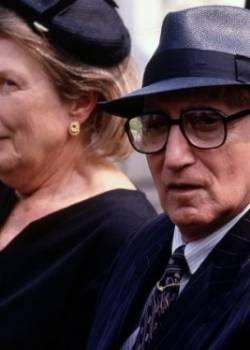 Rodzina Soprano - sezon 1 - odcinek 4