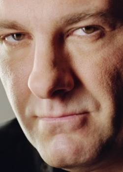 Rodzina Soprano - sezon 3 - odcinek 6