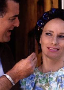 Rodzina Soprano - sezon 1 - odcinek 7