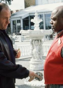 Rodzina Soprano - sezon 3 - odcinek 5