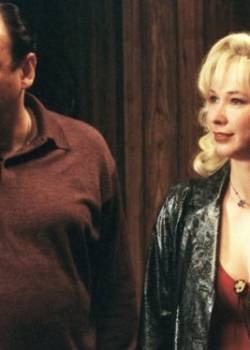 Rodzina Soprano - sezon 4 - odcinek 10