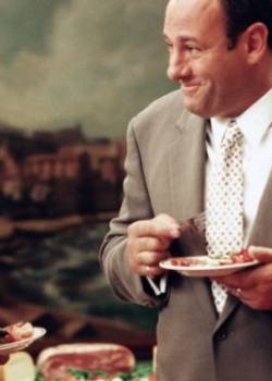 Rodzina Soprano - sezon 3 - odcinek 3