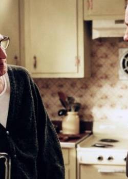 Rodzina Soprano - sezon 3 - odcinek 7