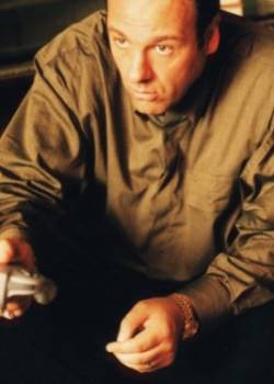 Rodzina Soprano - sezon 1 - odcinek 5