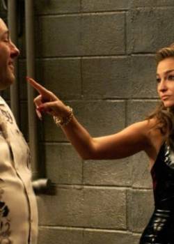 Rodzina Soprano - sezon 5 - odcinek 5