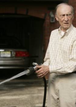 Rodzina Soprano - sezon 6 - odcinek 6