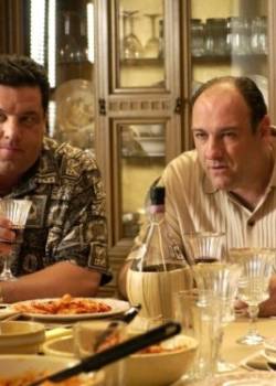 Rodzina Soprano - sezon 5 - odcinek 3