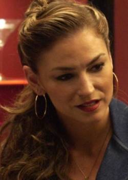 Rodzina Soprano - sezon 5 - odcinek 4