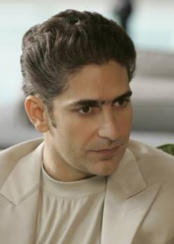 Rodzina Soprano - sezon 6 - odcinek 7