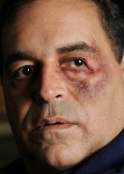 Rodzina Soprano - sezon 6 - odcinek 8