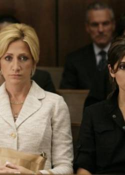 Rodzina Soprano - sezon 6 - odcinek 13