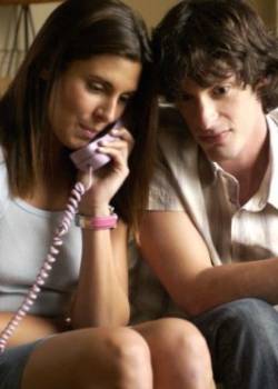 Rodzina Soprano - sezon 5 - odcinek 9