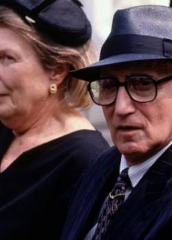 Rodzina Soprano - sezon 1 - odcinek 8