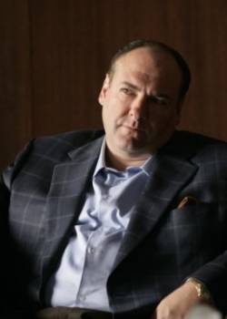 Rodzina Soprano - sezon 6 - odcinek 20