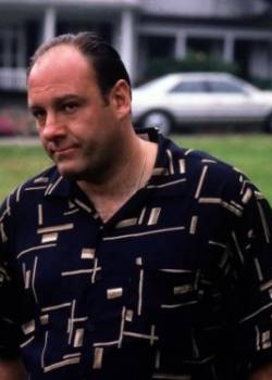 Rodzina Soprano - sezon 1 - odcinek 10