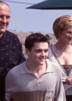 Rodzina Soprano - sezon 4 - odcinek 13