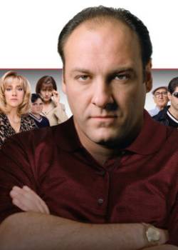 Rodzina Soprano - sezon 1 - odcinek 1