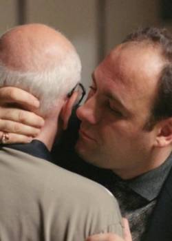 Rodzina Soprano - sezon 1 - odcinek 9