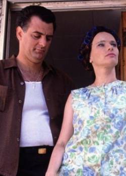 Rodzina Soprano - sezon 1 - odcinek 13