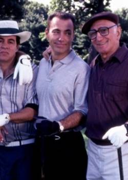 Rodzina Soprano - sezon 1 - odcinek 11