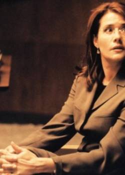 Rodzina Soprano - sezon 2 - odcinek 1