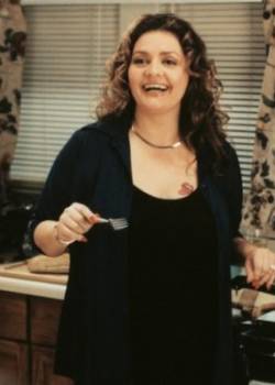 Rodzina Soprano - sezon 2 - odcinek 3