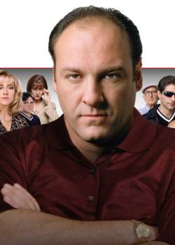 Rodzina Soprano - sezon 2 - odcinek 8