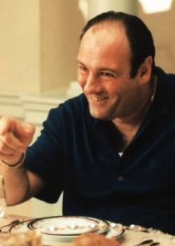 Rodzina Soprano - sezon 2 - odcinek 5