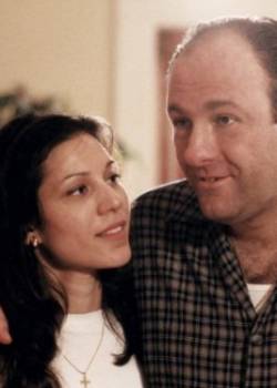 Rodzina Soprano - sezon 2 - odcinek 11