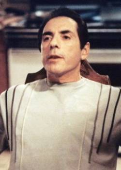 Rodzina Soprano - sezon 2 - odcinek 10