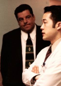 Rodzina Soprano - sezon 4 - odcinek 9