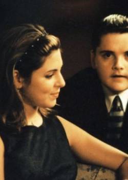 Rodzina Soprano - sezon 2 - odcinek 7