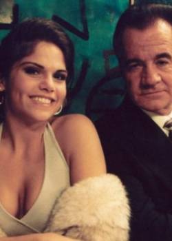 Rodzina Soprano - sezon 3 - odcinek 9