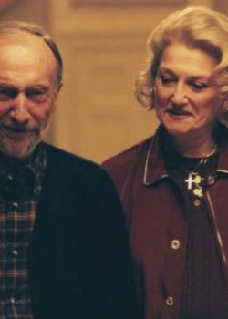 Rodzina Soprano - sezon 3 - odcinek 2