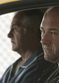 Rodzina Soprano - sezon 6 - odcinek 15