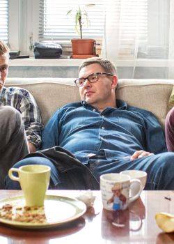 rodzinka.pl - odcinek 116