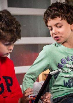 rodzinka.pl - odcinek 125