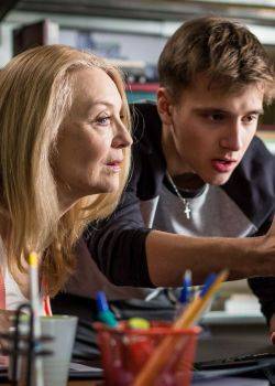 rodzinka.pl - odcinek 135