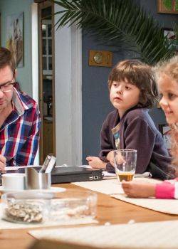 rodzinka.pl - odcinek 75