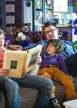 rodzinka.pl - odcinek 77