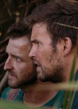 Rozbici - sezon 1 - odcinek 10