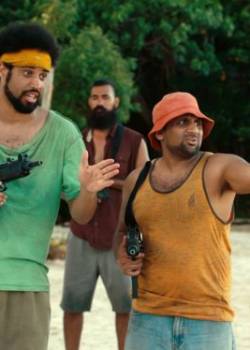 Rozbici - sezon 2 - odcinek 1