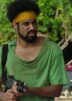 Rozbici - sezon 2 - odcinek 2